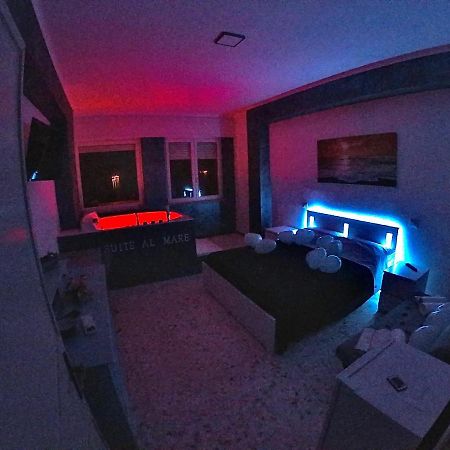 Suite Al Mare Tarente Extérieur photo