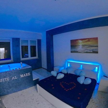 Suite Al Mare Tarente Extérieur photo