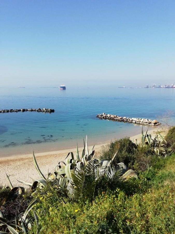Suite Al Mare Tarente Extérieur photo