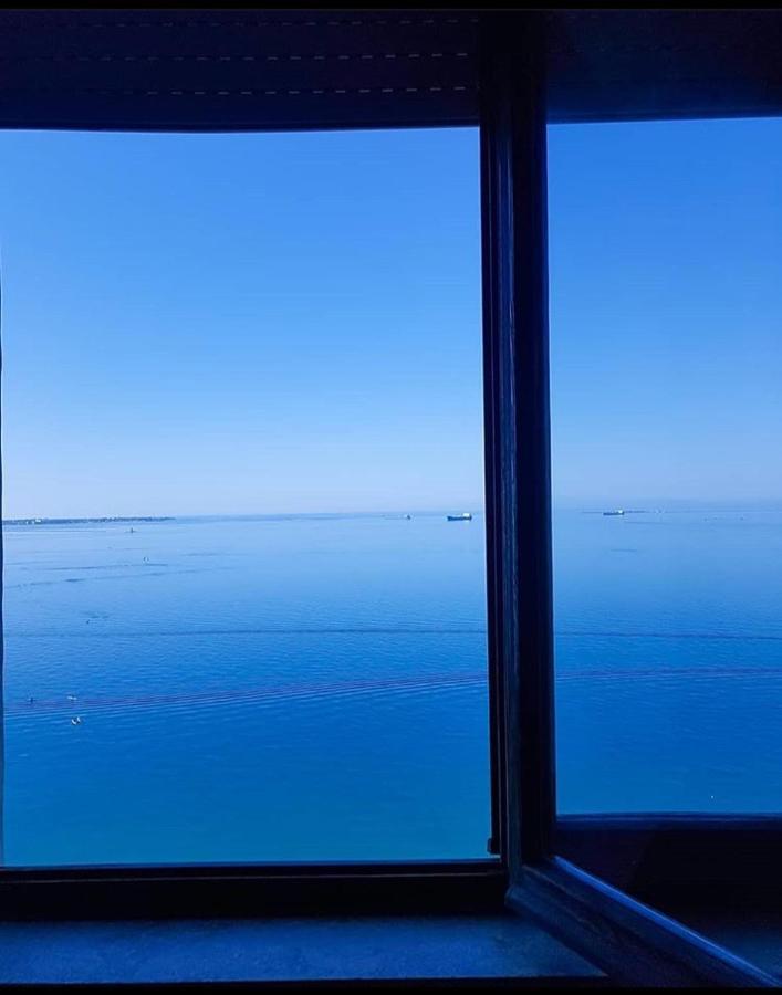 Suite Al Mare Tarente Extérieur photo