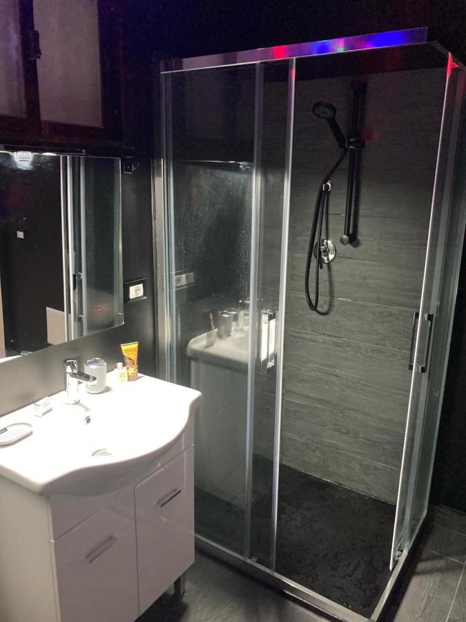 Suite Al Mare Tarente Extérieur photo