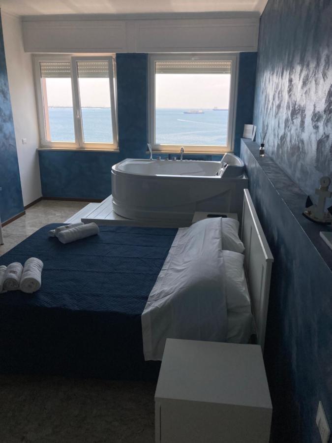 Suite Al Mare Tarente Extérieur photo