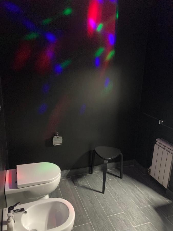 Suite Al Mare Tarente Extérieur photo
