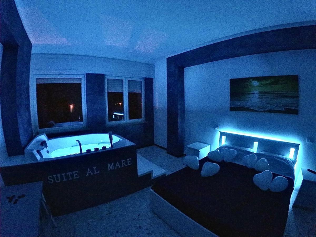 Suite Al Mare Tarente Extérieur photo