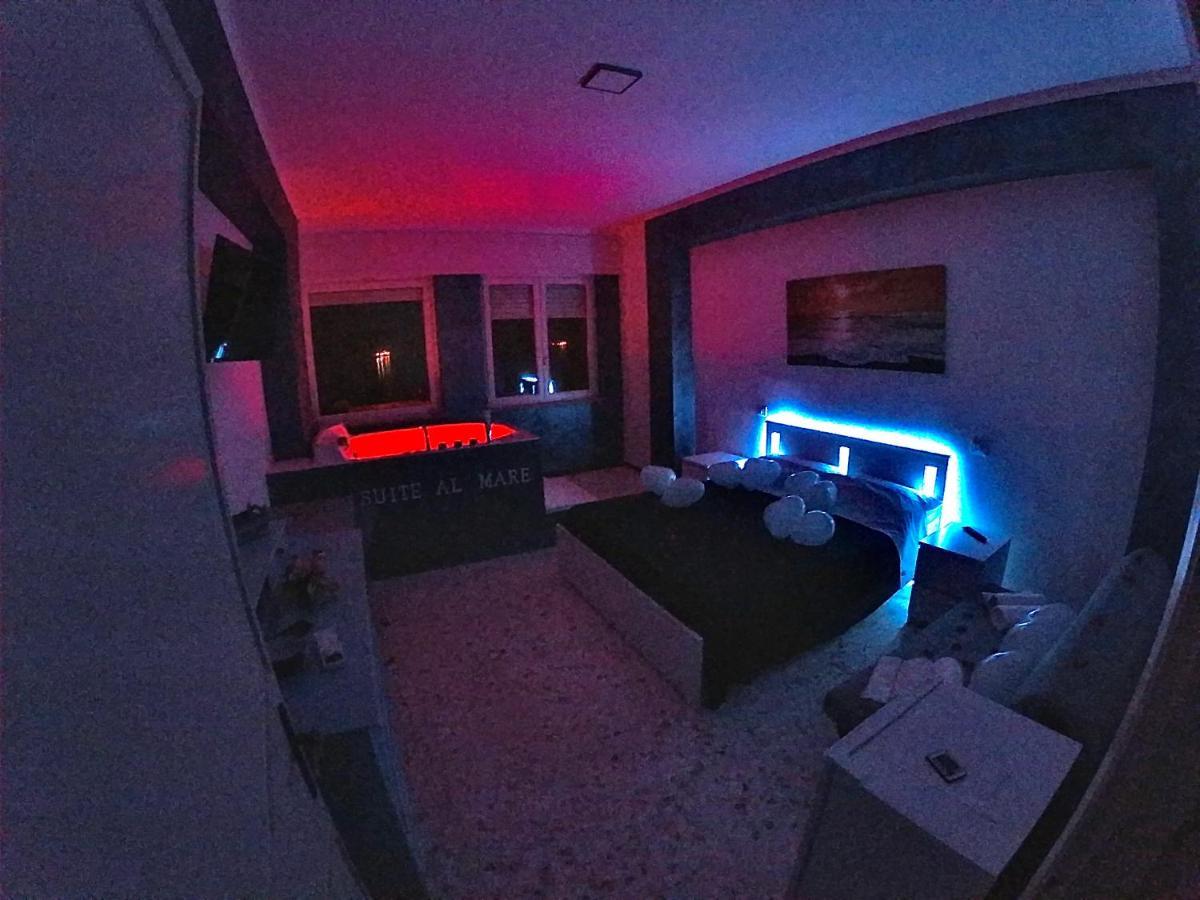 Suite Al Mare Tarente Extérieur photo