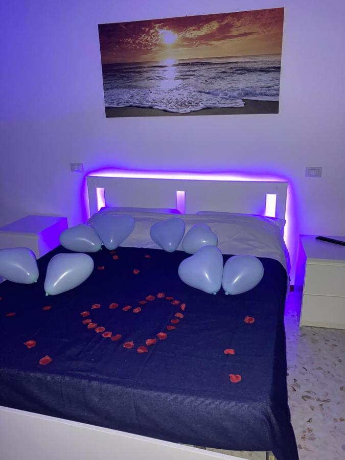 Suite Al Mare Tarente Extérieur photo