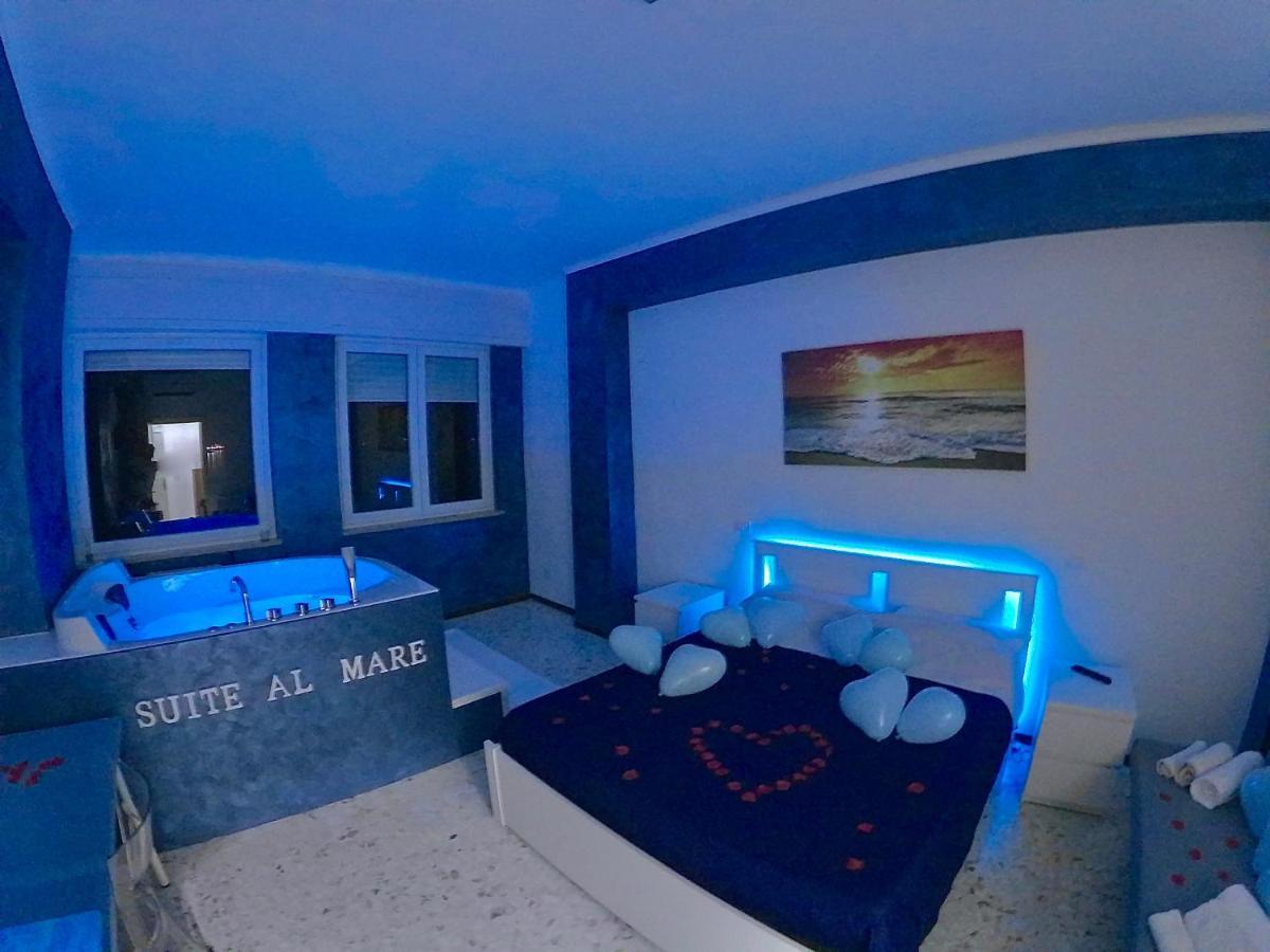 Suite Al Mare Tarente Extérieur photo