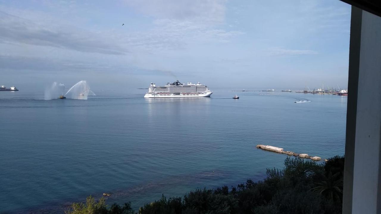 Suite Al Mare Tarente Extérieur photo