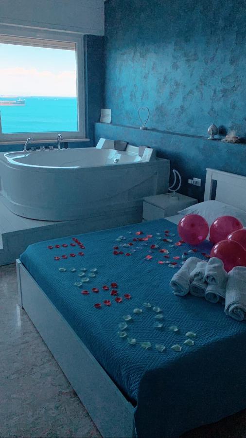 Suite Al Mare Tarente Extérieur photo